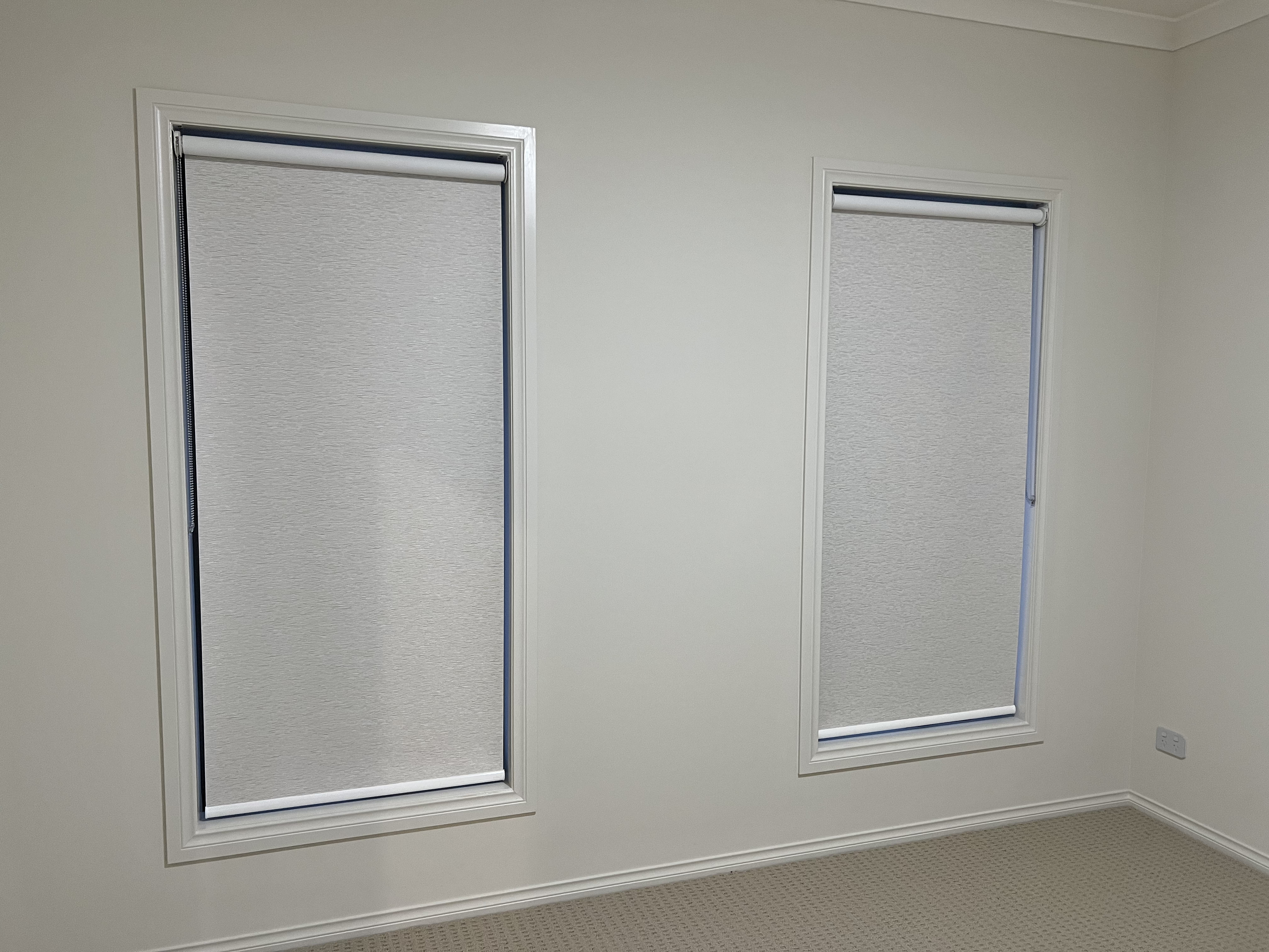 Textured Roller Blinds